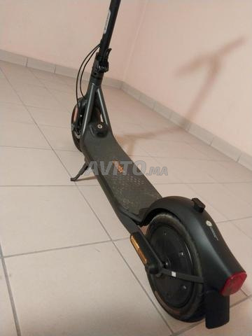 سكوتر كهربائي Ninebot - 2