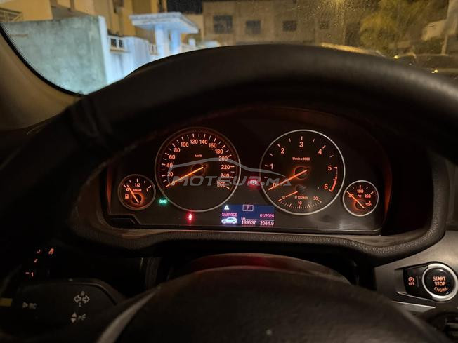bmw x3 à vendre
