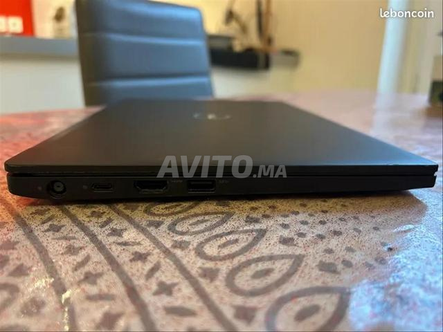 Dell Latitude 7280 en très bon état