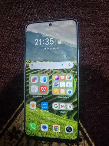 Honor 90 lite 5g 256gb/8