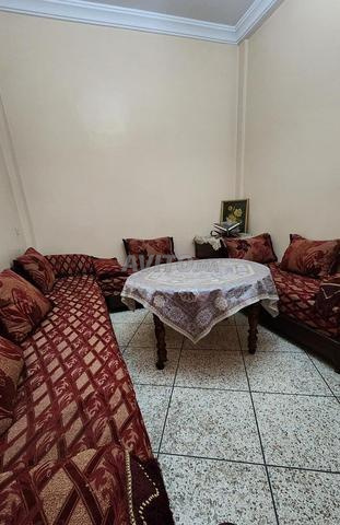 Salon et meuble TV - 2