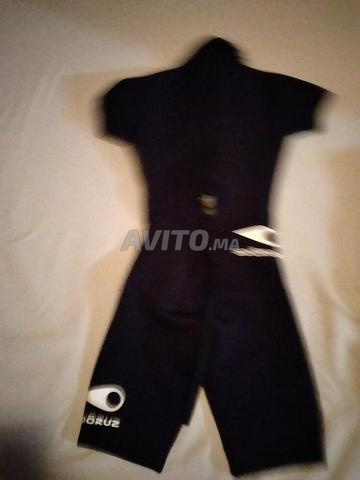 بدلة ركوب أمواج للمواسم الانتقالية 6 سنوات سوروز