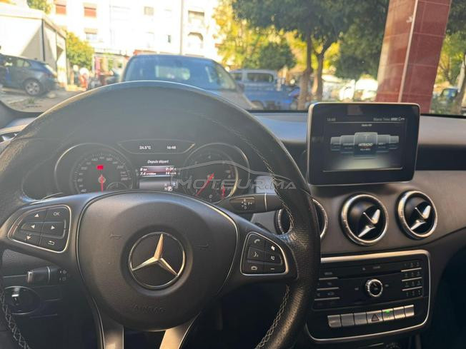 cla 180 tres bon état 