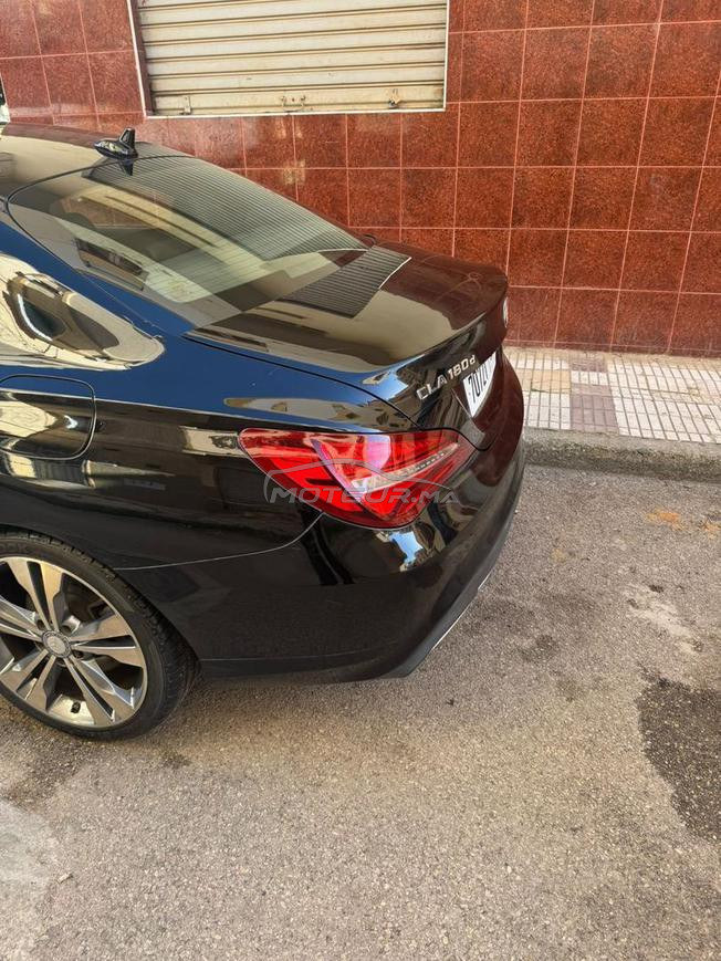 cla 180 tres bon état 