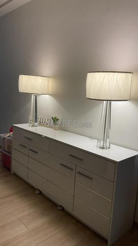 أغطية مصابيح