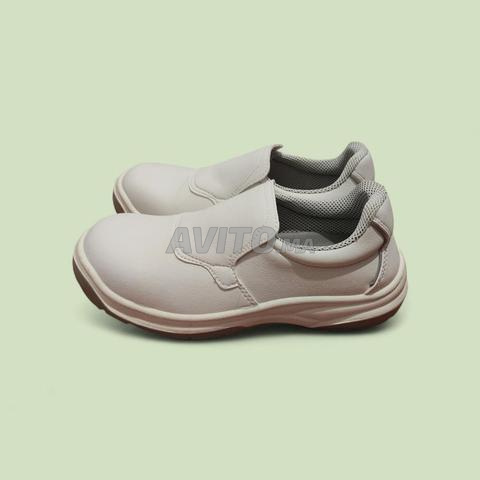 Chaussure de sécurité