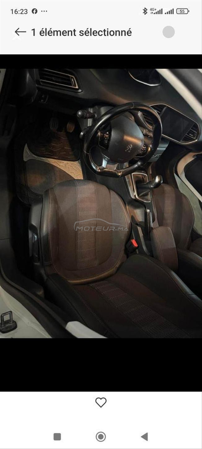 voiture occasion 