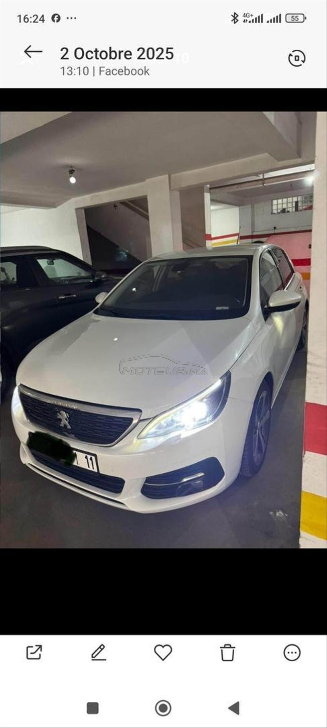 voiture occasion 