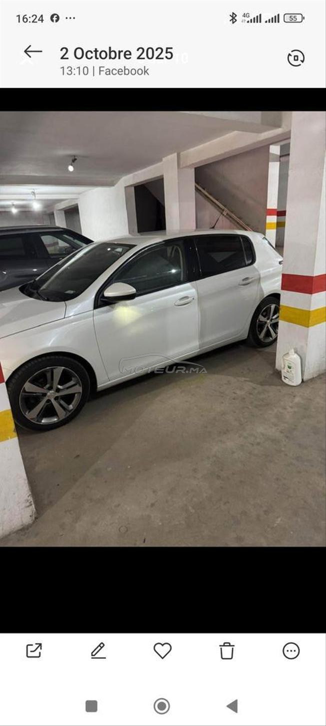 voiture occasion 