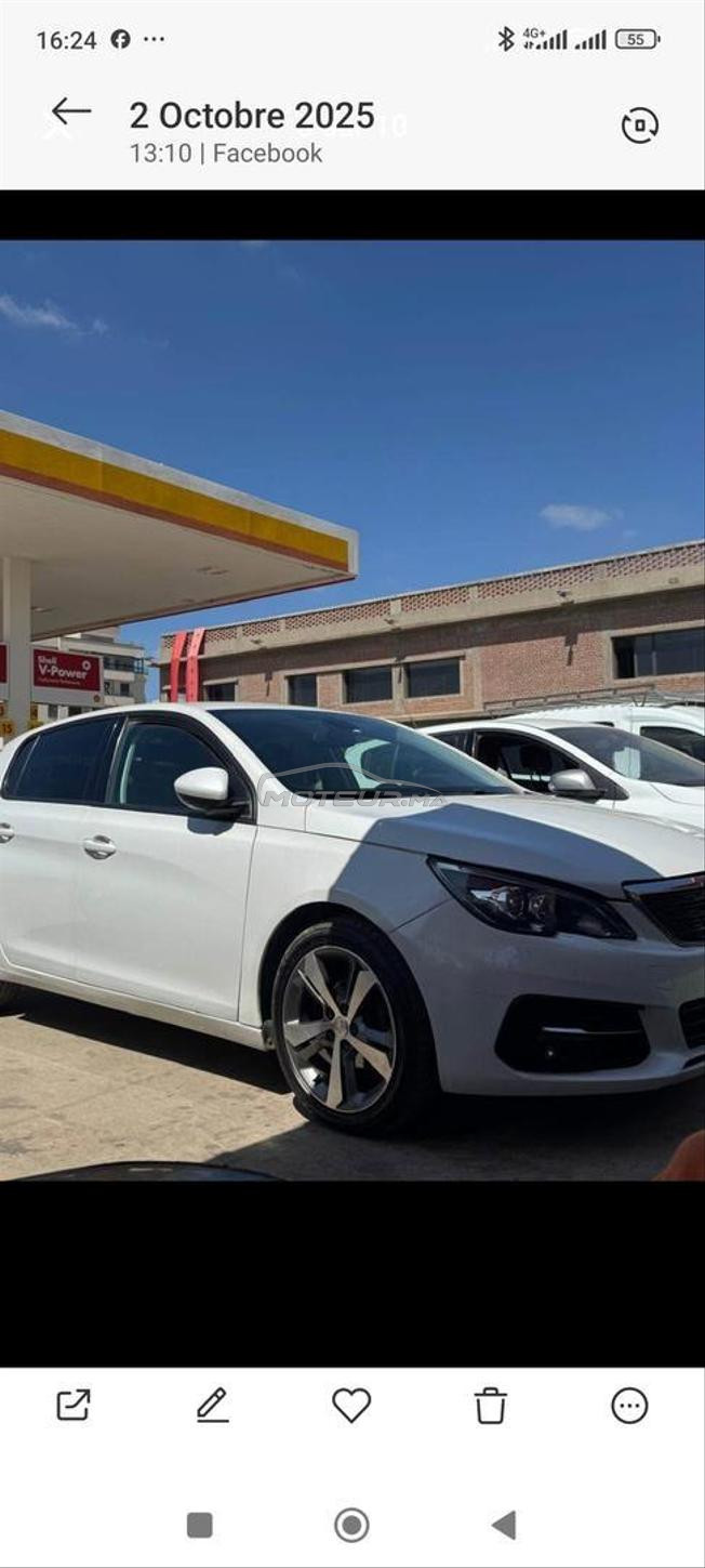 voiture occasion 