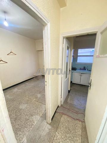 Studio à l'Océan, proche du tram - 2