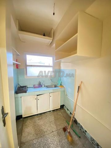 Studio à l'Océan proche du tram - image 3