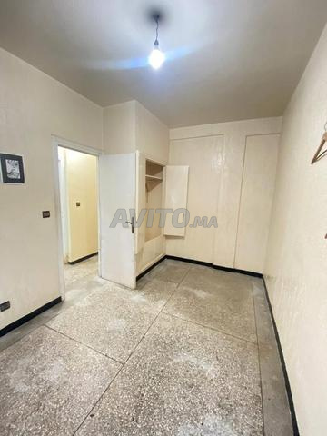 Studio à l'Océan proche du tram - image 5