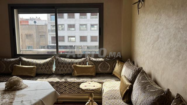 Appartement à vendre 130 m² à Californie, Casa