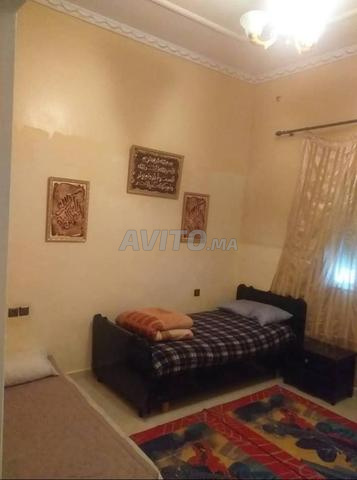 Nador Route Principale Nador Azghanghan