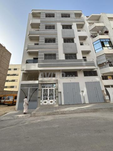 Appartement à vendre avec et sans aide de l'état