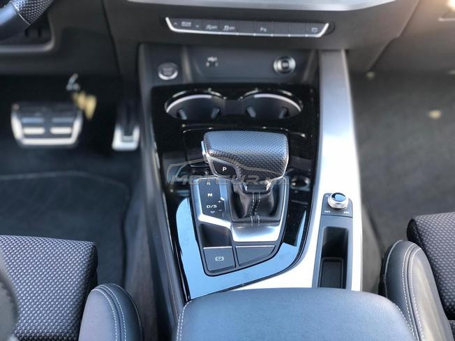 Audi A4 Diesel Automatique 2020 à Al Hoceima
