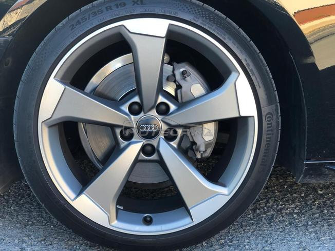 Audi A4 Diesel Automatique 2020 à Al Hoceima