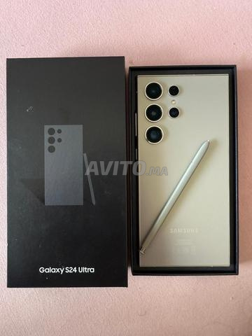 Samsung Galaxy S24 Ultra