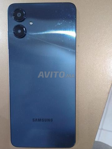 SAMSUNG galaxy A06