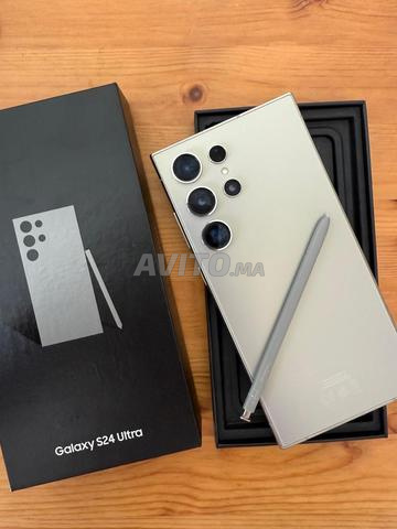 Samsung Galaxy S24 Ultra - 2