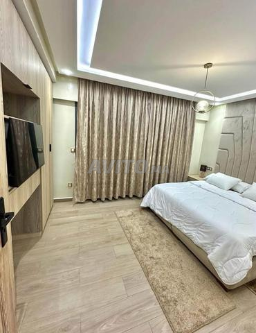 Rue des Palmiers, El Qods, Oujda