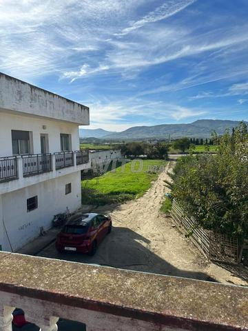 Terrain à vendre 2189 m² à Tétouan