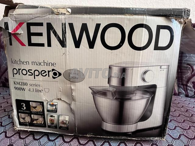 Salut Mohamed Ben Hassan - 2