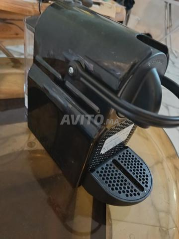 Machine Nespresso neuve - 2