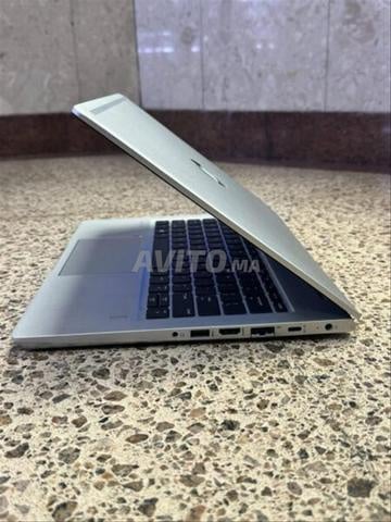 HP ProBook 430 G7 ( i5 10ème ) 8Go RAM 256Go SSD - 2