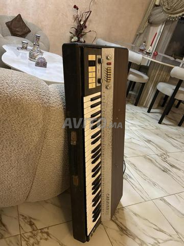 أورغ إلكتروني صنع في إيطاليا - 2