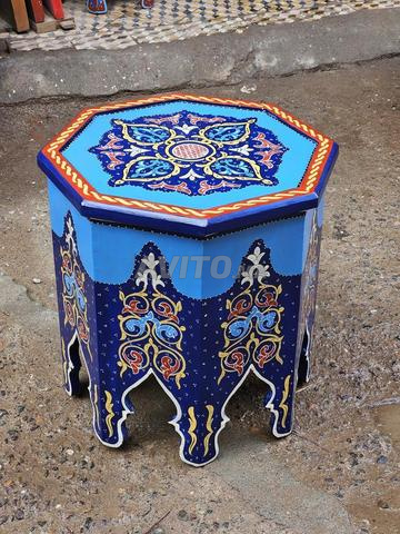 سندريا تقليدي للديكور - 2