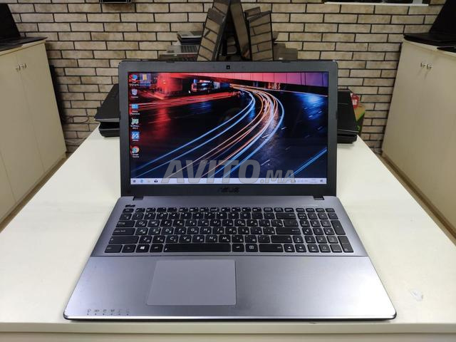 Asus i5 double graphique Ram 8 disque 1000