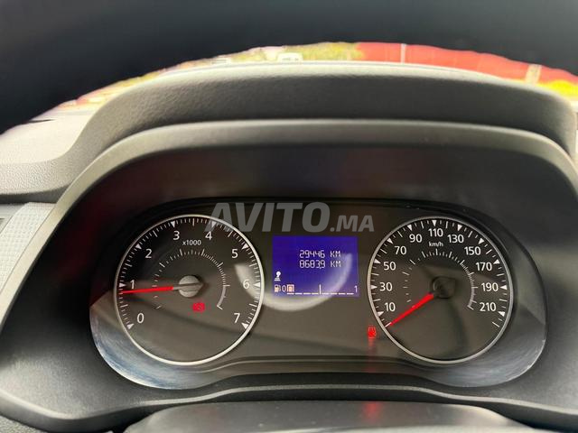 رينو إكسبريس شبه جديدة - 2