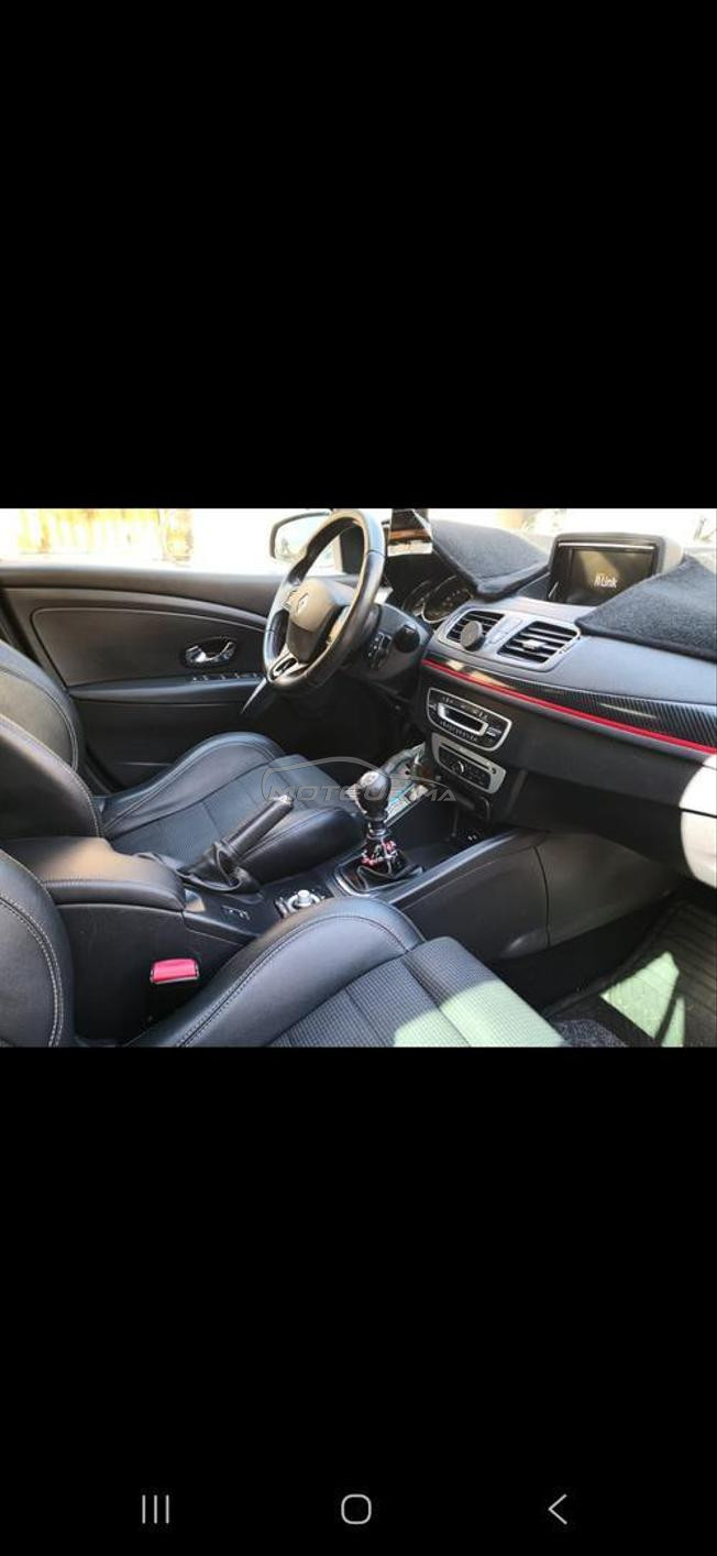 mégane 3 gtline 2016