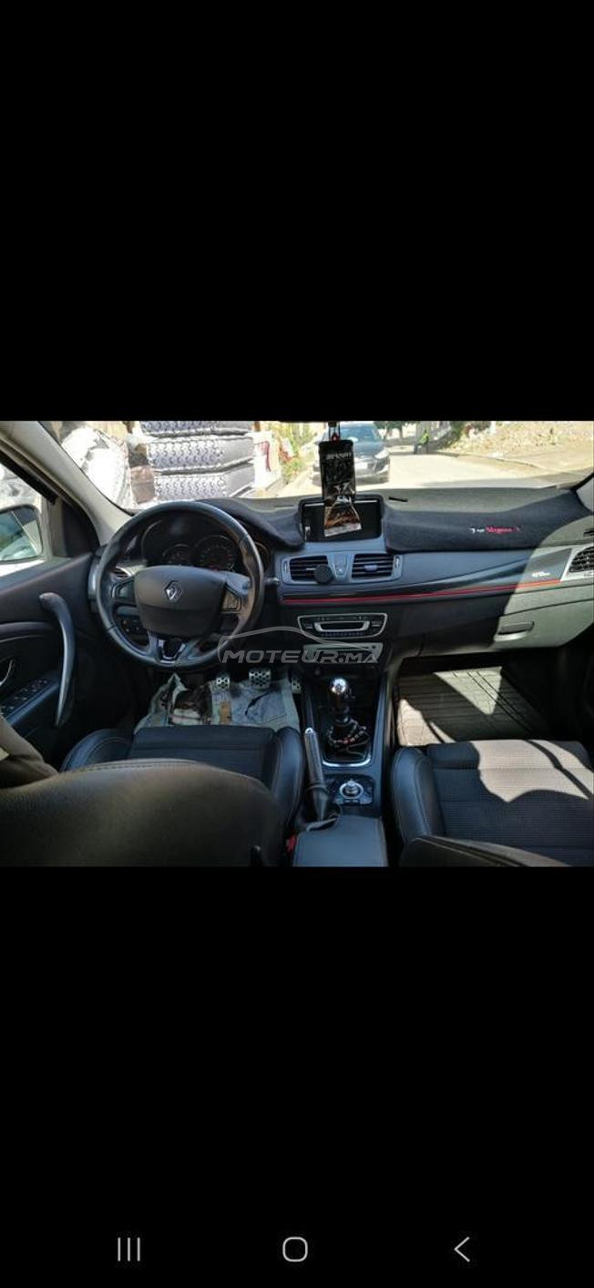 mégane 3 gtline 2016