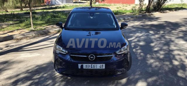 Voiture très bon état