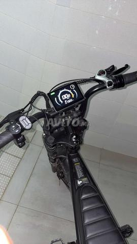 دراجة كهربائية للبيع - 2