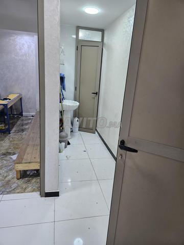 روض مجهز لدروس الدعم والتقوية (للبيع)