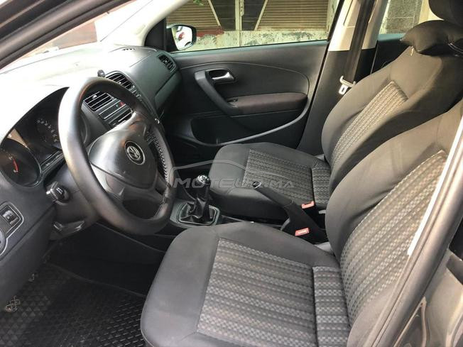 Volkswagen Polo Diesel Manuelle 2018 à Salé