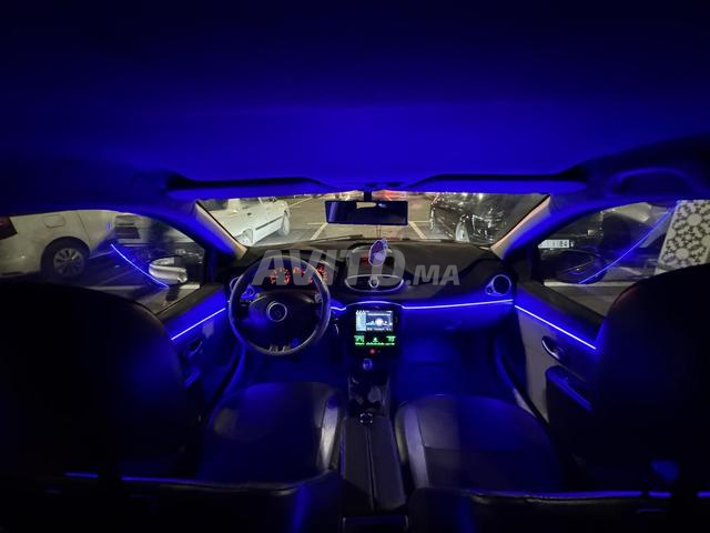 رينو كليو 3 (2009) - 2