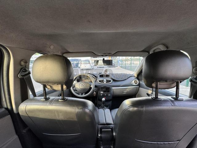 Renault Clio 3 (2009)
