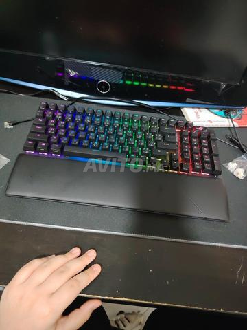 Asus ROG Strix Scope ll 96