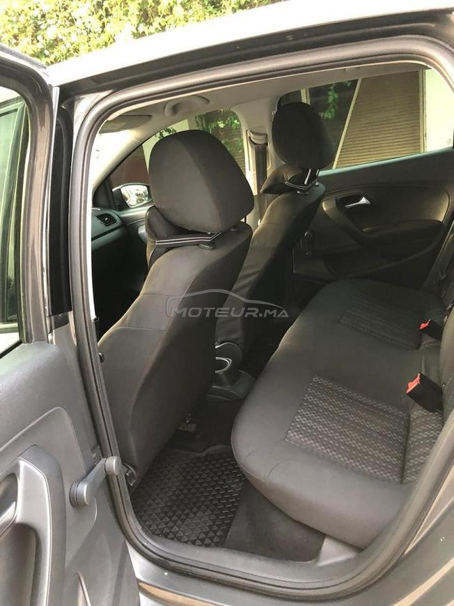 Volkswagen Polo Diesel Manuelle 2018 à Salé