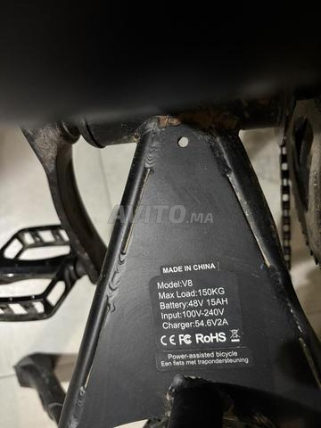 دراجة كهربائية للبيع / X-Scooter Pro - 2