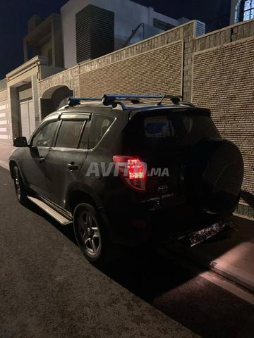 TOYOTA RAV4 150 D-4D 4x4