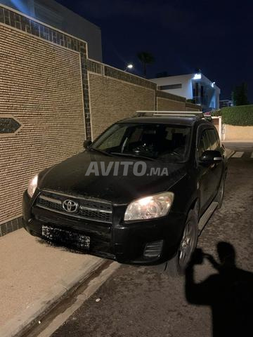 TOYOTA RAV4 150 D-4D 4x4 - 2