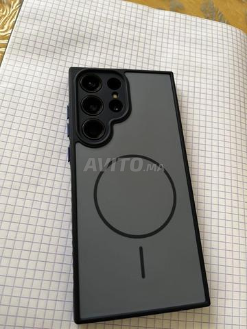 Samsung S23 Ultra 512Go