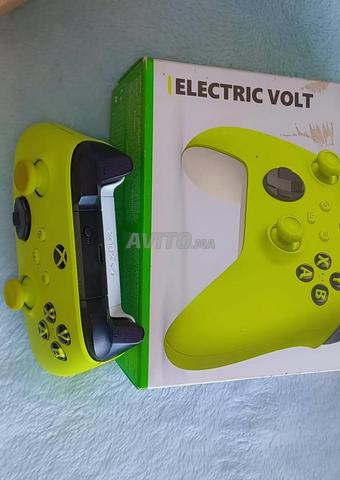 يد تحكم إكس بوكس - 2