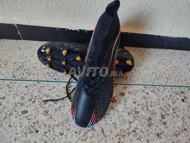 Codasse football - 2